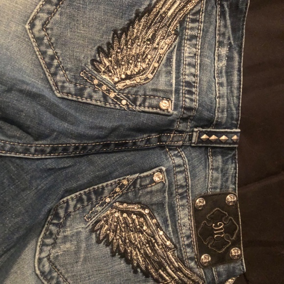 Miss Me Jeans - Picture 2 of 7